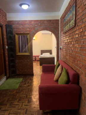 Micasa Apartment